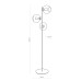 Лампион TK LIGHTING 5239 CUBUS GRAPHITE