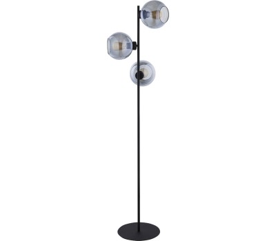 Лампион TK LIGHTING 5239 CUBUS GRAPHITE