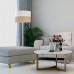 Лампион TK LIGHTING 5241 LINOBIANCO