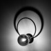 Аплик TK LIGHTING 5256 ANABELLE