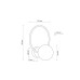Аплик TK LIGHTING 5256 ANABELLE