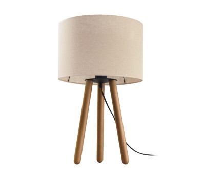 Настолна лампа TK LIGHTING 5291 TOKYO 