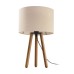Настолна лампа TK LIGHTING 5291 TOKYO 