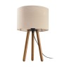 Настолна лампа TK LIGHTING 5291 TOKYO 