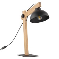Настолна лампа TK LIGHTING 5346 OSLO