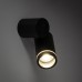 TK LIGHTING 5349 JET BLACK