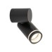 TK LIGHTING 5349 JET BLACK