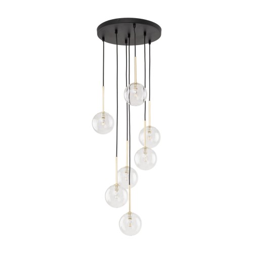 TK LIGHTING 5362 NILOS