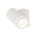 TK LIGHTING 5393 JET WHITE