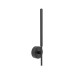 LED аплик с ключ TK LIGHTING 5397 FOCUS