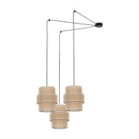 Пендел TK LIGHTING 5403 CALISTO