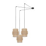 Пендел TK LIGHTING 5403 CALISTO