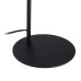 Настолна лампа TK LIGHTING 5414 LOGAN BLACK