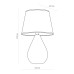 Настолна лампа TK LIGHTING 5459 LACRIMA