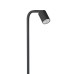 Лампион TK LIGHTING 5489 LOGAN BLACK