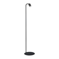 Лампион TK LIGHTING 5489 LOGAN BLACK
