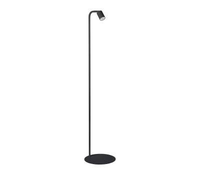 Лампион TK LIGHTING 5489 LOGAN BLACK