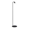 TK LIGHTING 5489 LOGAN BLACK