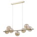 TK LIGHTING 5668 ESTERA GOLD