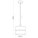 TK LIGHTING 5770 ECO