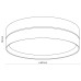 Плафон TK LIGHTING 5774 ECO
