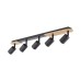 TK LIGHTING 5777 COVER WOOD