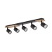 TK LIGHTING 5777 COVER WOOD