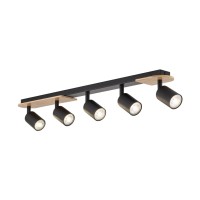 TK LIGHTING 5777 COVER WOOD