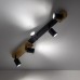 TK LIGHTING 5777 COVER WOOD