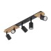 TK LIGHTING 5777 COVER WOOD