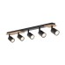 TK LIGHTING 5777 COVER WOOD