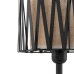 Настолна лампа TK LIGHTING 5889 HARMONY NATURE