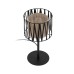 Настолна лампа TK LIGHTING 5889 HARMONY NATURE