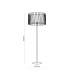 Лампион TK LIGHTING 5890 HARMONY NATURE