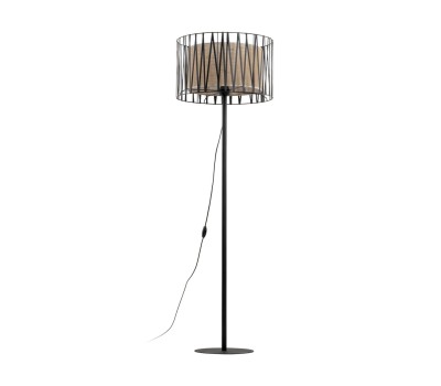 Лампион TK LIGHTING 5890 HARMONY NATURE