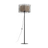 Лампион TK LIGHTING 5890 HARMONY NATURE