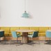 Пендел TK LIGHTING 5901 CAP MINT