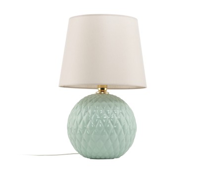 Настолна лампа TK LIGHTING 5904 SANTANA