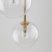 Пендел TK LIGHTING 5942 NILOS