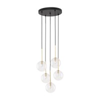 Пендел TK LIGHTING 5943 NILOS