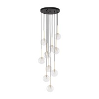 Пендел TK LIGHTING 5944 NILOS