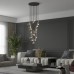 Пендел TK LIGHTING 5945 NILOS