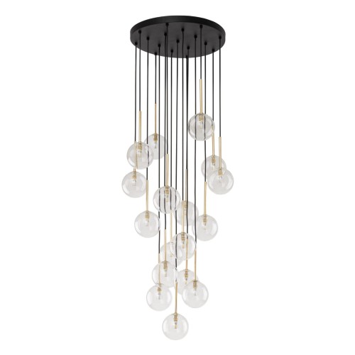 Пендел TK LIGHTING 5945 NILOS