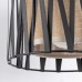 Аплик с ключ TK LIGHTING 5950 HARMONY NATURE