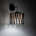 Аплик с ключ TK LIGHTING 5950 HARMONY NATURE