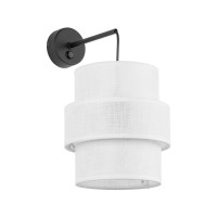 Аплик с ключ TK LIGHTING 5956 CALISTO
