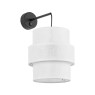 Аплик с ключ TK LIGHTING 5956 CALISTO