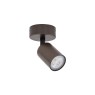 Спот TK LIGHTING 5957 TOP BROWN