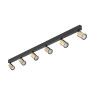 TK LIGHTING 5970 TOP BLACK/GOLD