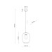 TK LIGHTING 5971 ELIO